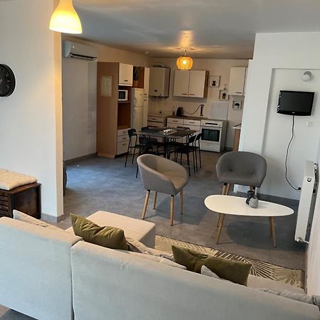 Le Barnave Apartment Valence  Exterior photo