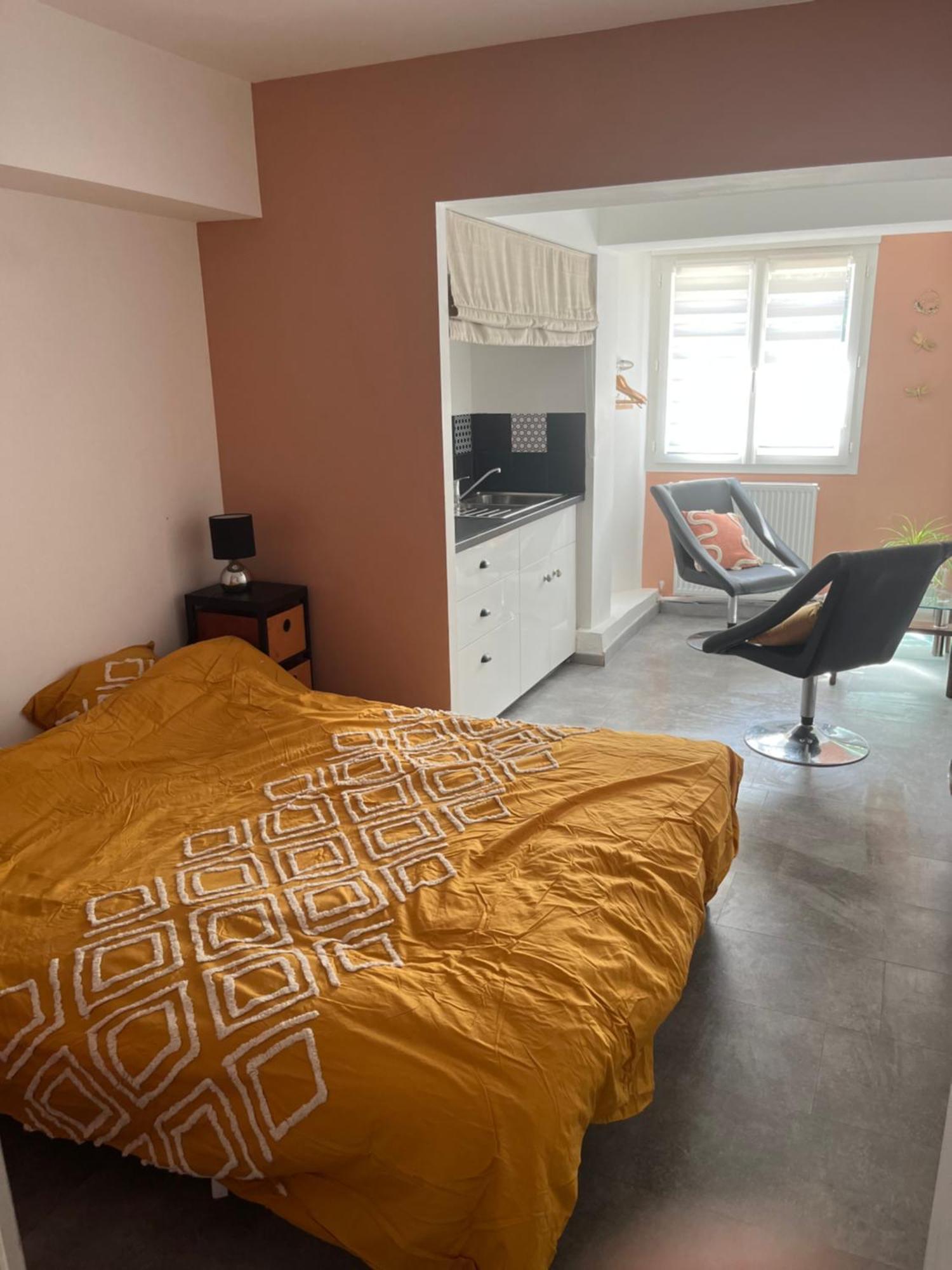 Le Barnave Apartment Valence  Exterior photo